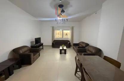 Apartment - 1 Bedroom - 2 Bathrooms for rent in Dara - Fox Hills - Lusail