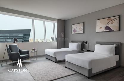 Apartment - 3 Bedrooms - 2 Bathrooms for rent in Najma street - Old Airport Road - Doha