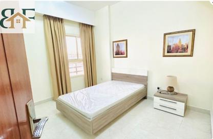 Apartment - 3 Bedrooms - 3 Bathrooms for rent in Muntazah 7 - Al Muntazah - Doha Apartment - 3 Bedrooms - 3 Bathrooms for rent in Muntazah 7 - Al Muntazah - Doha