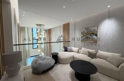 Villa - 4 Bedrooms - 6 Bathrooms for sale in The Grid Residence - Al Kheesa - Umm Salal Mohammed