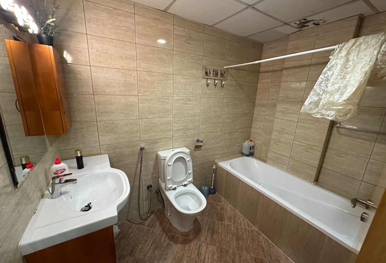 BRAND NEW FURNISHED STUDIO WITH BALCONY thumbnail 7
