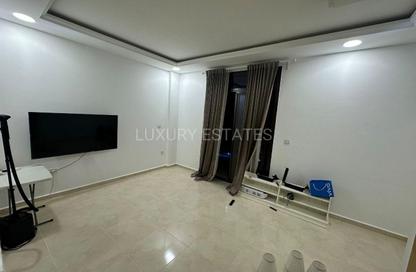Apartment - Studio - 1 Bathroom for rent in Regency Residence Fox Hills 2 - Lusail Apartment - Studio - 1 Bathroom for rent in Regency Residence Fox Hills 2 - Lusail