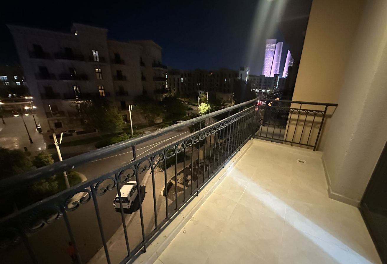 BRAND NEW FURNISHED STUDIO WITH BALCONY thumbnail 5