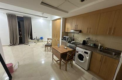 Apartment - Studio - 1 Bathroom for rent in Regency Residence Fox Hills 2 - Lusail Apartment - Studio - 1 Bathroom for rent in Regency Residence Fox Hills 2 - Lusail