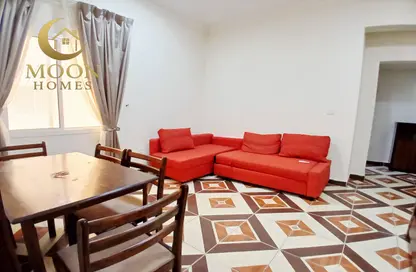 Apartment - 1 Bedroom - 1 Bathroom for rent in Al Mansoura - Al Mansoura - Doha
