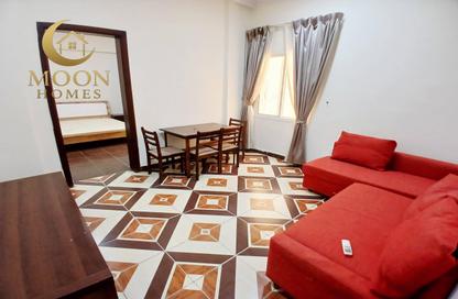 Apartment - 1 Bedroom - 1 Bathroom for rent in Al Mansoura - Al Mansoura - Doha