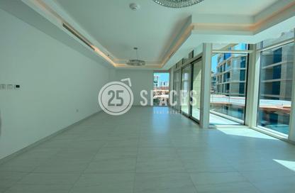 Apartment - 2 - 4 for rent in Crystal Residence - Gewan Island - The Pearl Island - Doha
