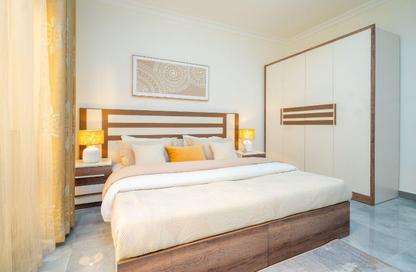 Apartment - 2 Bedrooms - 2 Bathrooms for sale in Hayat Al Wakra - Ezdan Village - Al Wakra