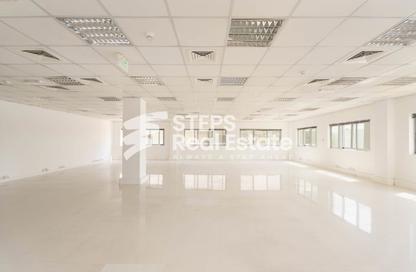 Office Space - Studio - 1 for rent in Al Emadi Business Center - C-Ring - Doha