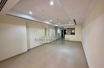 Apartment - Studio - 1 Bathroom for rent in East Porto Drive - Porto Arabia - The Pearl Island - Doha