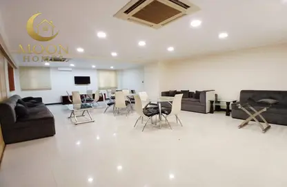 Apartment - 2 Bedrooms - 2 Bathrooms for rent in Najma Street - Najma - Doha