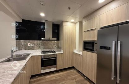 Apartment - 1 Bedroom - 1 Bathroom for rent in Pavilion - Lusail
