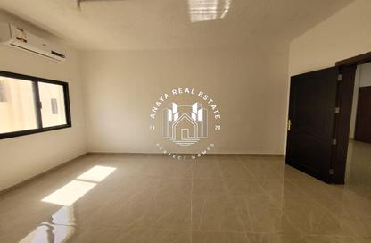 Villa - 1 Bedroom - 1 Bathroom for rent in Madinat Khalifa North - Madinat Khalifa - Doha Villa - 1 Bedroom - 1 Bathroom for rent in Madinat Khalifa North - Madinat Khalifa - Doha