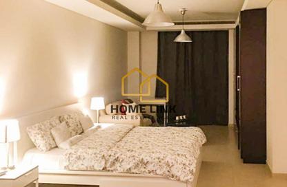 Apartment - Studio - 1 Bathroom for sale in Viva East - Viva Bahriyah - The Pearl Island - Doha Apartment - Studio - 1 Bathroom for sale in Viva East - Viva Bahriyah - The Pearl Island - Doha