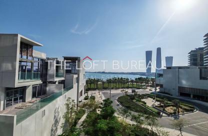 Apartment - 3 Bedrooms - 4 Bathrooms for sale in Seef Lusail - Lusail City - Lusail