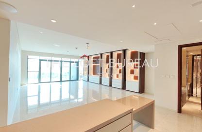 Apartment - 3 Bedrooms - 4 Bathrooms for sale in Seef Lusail - Lusail City - Lusail