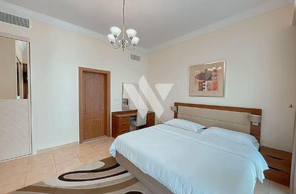 Apartment - 2 Bedrooms - 3 Bathrooms for rent in West Bay Tower - West Bay - West Bay - Doha Apartment - 2 Bedrooms - 3 Bathrooms for rent in West Bay Tower - West Bay - West Bay - Doha