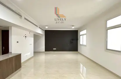 Apartment - 1 Bedroom - 2 Bathrooms for rent in Fox Hills A13 - Fox Hills - Lusail