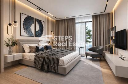 Apartment - 3 - 4 for sale in Maison - Fox Hills - Lusail
