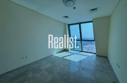 Apartment - 2 - 2 for rent in Zig Zag Towers - West Bay - Doha