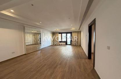 Apartment - 1 - 2 for sale in East Porto Drive - Porto Arabia - The Pearl Island - Doha