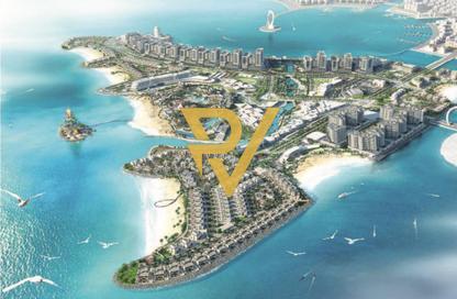 Apartment - 1 - 1 for sale in Carlton House - Qetaifan Islands - Lusail Apartment - 1 - 1 for sale in Carlton House - Qetaifan Islands - Lusail