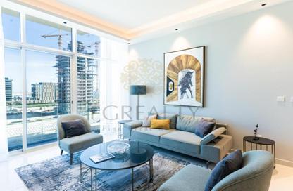 Apartment - 2 - 3 for sale in Fox Hills A13 - Fox Hills - Lusail Apartment - 2 - 3 for sale in Fox Hills A13 - Fox Hills - Lusail
