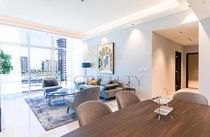 Apartment - 2 - 3 for sale in Fox Hills A13 - Fox Hills - Lusail