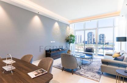 Apartment - 2 - 3 for sale in Fox Hills A13 - Fox Hills - Lusail