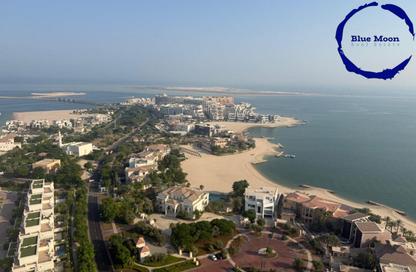 Penthouse - 3 - 4 for rent in Floresta Gardens - Floresta Gardens - The Pearl Island - Doha