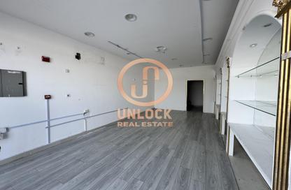 Shop - Studio - 1 Bathroom for rent in Al Rayyan - Al Rayyan - Doha