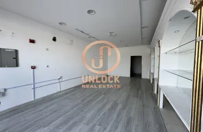 محل تجاري - استوديو - 1 حمام للايجار في الريان - الريان - الدوحة