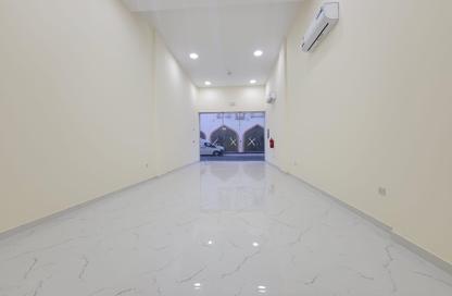 Shop - Studio - 1 Bathroom for rent in Fereej Kulaib - Doha Shop - Studio - 1 Bathroom for rent in Fereej Kulaib - Doha