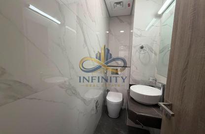 Apartment - 1 - 2 for rent in Giardino Apartments - The Pearl Island - Doha