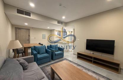 Apartment - 1 - 2 for rent in Giardino Apartments - The Pearl Island - Doha