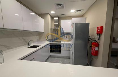 Apartment - 1 - 2 for rent in Giardino Apartments - The Pearl Island - Doha