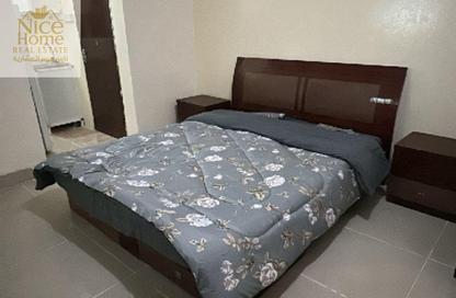 Apartment - Studio - 1 for rent in Al Rayyan - Doha