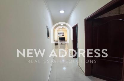 Apartment - 2 Bedrooms - 2 Bathrooms for rent in Bin Omran 35 - Fereej Bin Omran - Doha