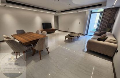 Apartment - 2 Bedrooms - 2 Bathrooms for rent in Al Waab Street - Al Waab - Doha Apartment - 2 Bedrooms - 2 Bathrooms for rent in Al Waab Street - Al Waab - Doha