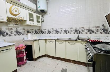 Apartment - 2 Bedrooms - 2 Bathrooms for rent in Al Mansoura - Al Mansoura - Doha Apartment - 2 Bedrooms - 2 Bathrooms for rent in Al Mansoura - Al Mansoura - Doha