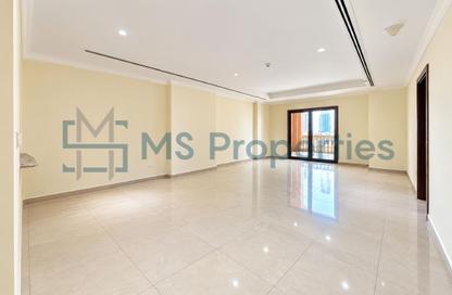 Apartment - 1 - 2 for rent in West Porto Drive - Porto Arabia - The Pearl Island - Doha Apartment - 1 - 2 for rent in West Porto Drive - Porto Arabia - The Pearl Island - Doha