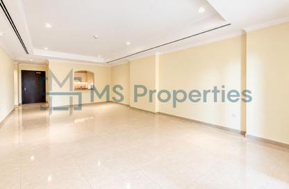 Apartment - 1 - 2 for rent in West Porto Drive - Porto Arabia - The Pearl Island - Doha