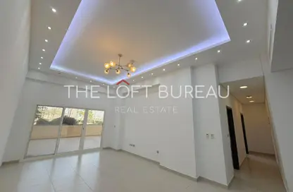 Apartment - 2 Bedrooms - 4 Bathrooms for rent in Dara - Fox Hills - Lusail