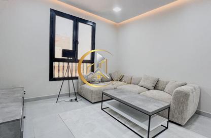 Apartment - 2 - 2 for rent in Street 871 - Al Duhail South - Al Duhail - Doha
