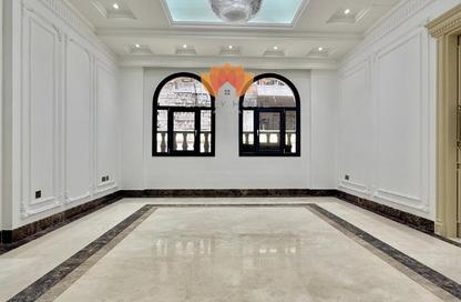 Villa - 6 Bedrooms - 7 Bathrooms for rent in Waterfront West Villas - Waterfront Residential - The Waterfront - Lusail Villa - 6 Bedrooms - 7 Bathrooms for rent in Waterfront West Villas - Waterfront Residential - The Waterfront - Lusail