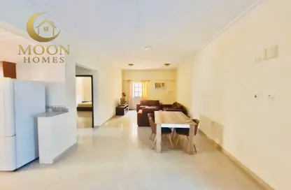 شقة - غرفة نوم - 1 حمام للايجار في فريج عبد العزيز - فريج عبد العزيز - الدوحة