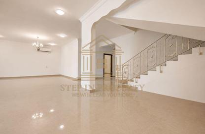 Villa - 5 Bedrooms - 5 Bathrooms for rent in Bab Al Rayyan - Muraikh - AlMuraikh - Doha