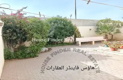 فيلا - 3 غرف نوم - 4 حمامات للايجار في سلاطة الجديدة - سلاطة - الدوحة