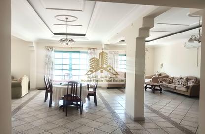Villa - 3 Bedrooms - 4 Bathrooms for rent in New Salata - Salata - Doha