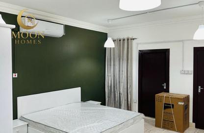 Apartment - Studio - 1 Bathroom for rent in Old Airport Road - Old Airport Road - Doha Apartment - Studio - 1 Bathroom for rent in Old Airport Road - Old Airport Road - Doha